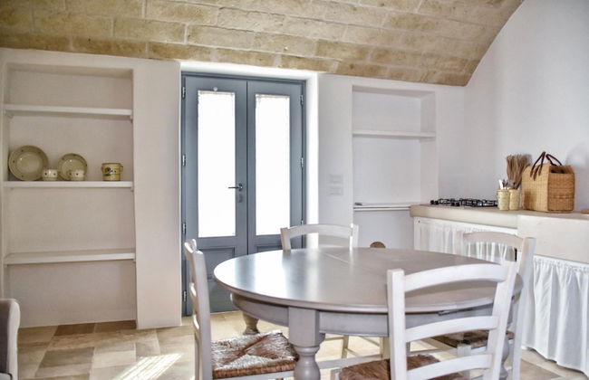 Borgo S Clara by Wonderful Italy - Appartamento Gemimma - Foto 3