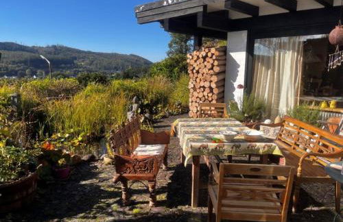 Ferienhaus am Breitenbach-Stausee - Foto 22