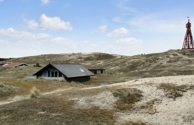 2 bedroom House in Sønderho - Photo 13