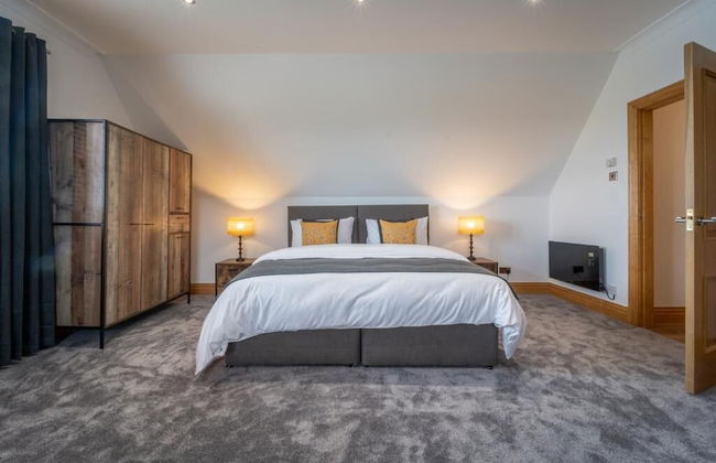 The Hoose at The Vu - Foto 6