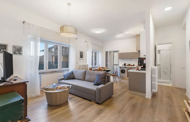 Gaia on Stresa Hill - Foto 9