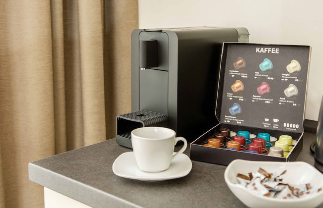 Boardinghouse Luise 5 - Foto 13