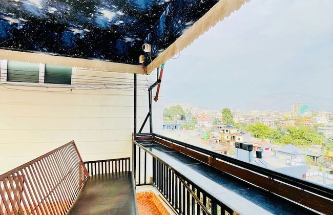 Pokhara Apartments Inn - Foto 58