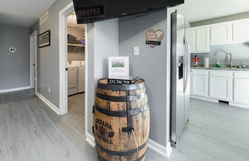 Memorial Field Lodge - Photo 24