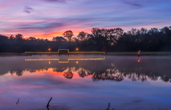 Maison D'Memoire Bed & Breakfast Cottages - Foto 50