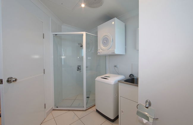 Koola Beach Apartments Bargara - Foto 19