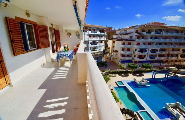 035 Holiday Dream - Alicante Real Estate - Foto 16