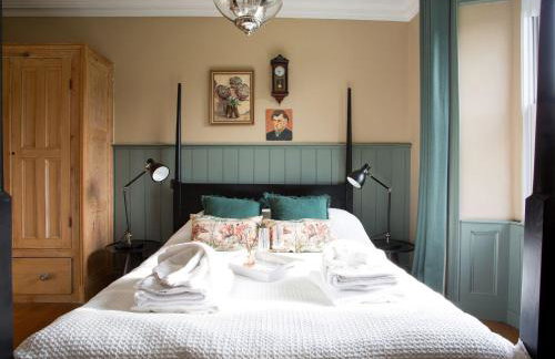 Grove House - Foto 42