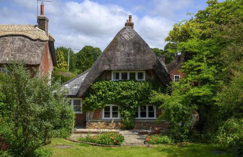 Cruck Cottage - Foto 9