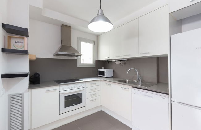 Apartamentos Cornellalux - Foto 58