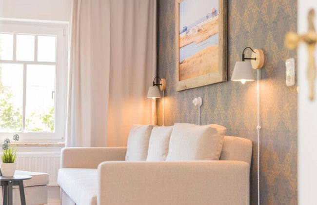 Appartement in Top Lage - Photo 11