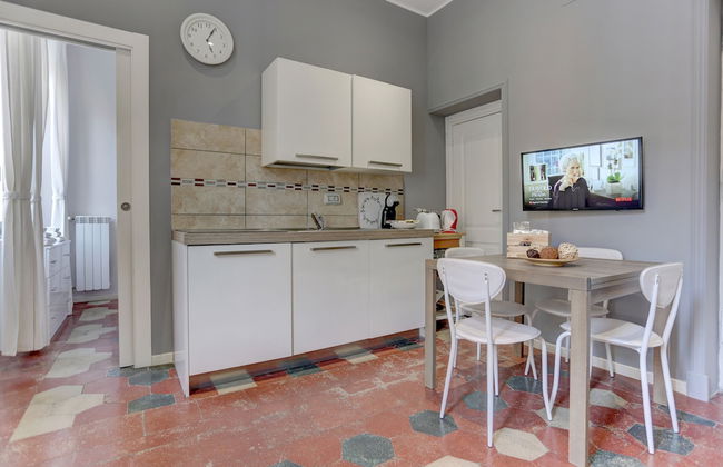 APPARTAMENTO SANTI QUATTRO 1 e 2 - COLOSSEO - Foto 29