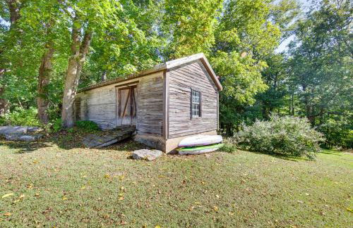 Jim Croces Farmhouse Apartment in Downingtown! - Foto 17