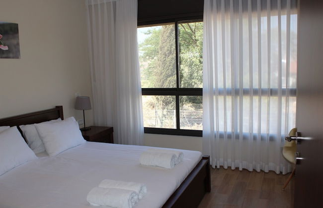 Villa BaGalil 5BR Retreat by Sea N' Rent - Foto 1