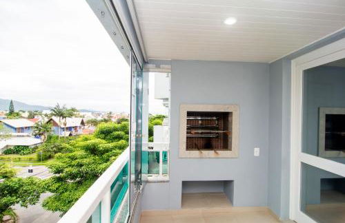 No coração de Jurerê, 1 quadra da Praia DX6004 - Foto 9