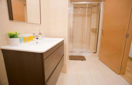 Apartamentos Amaiur 2 - Foto 19