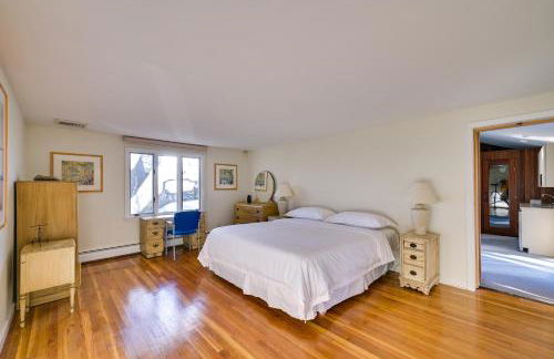 Pet-Friendly Marblehead Home Near Preston Beach! - Foto 21