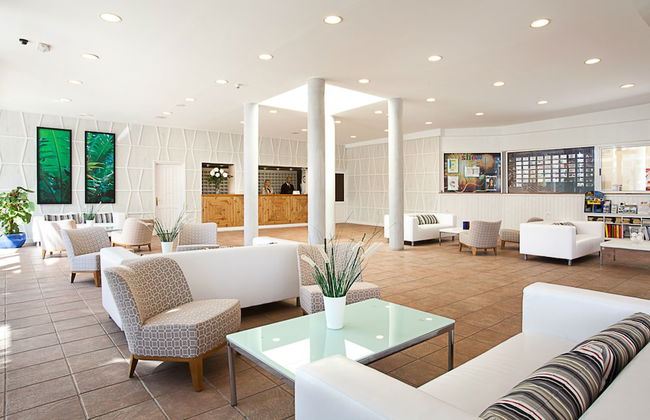 Checkin Bungalows Atlantida - Foto 3