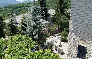 Archontiko Zarkada - Foto 42