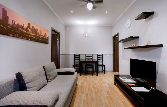 RIGAAPARTMENTcom SONADA Hotel - Foto 50