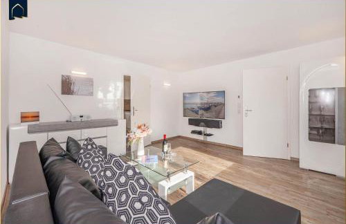 Ferienwohnung Haffblick - Foto 4