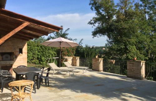 Villa Santa Maria - Foto 16