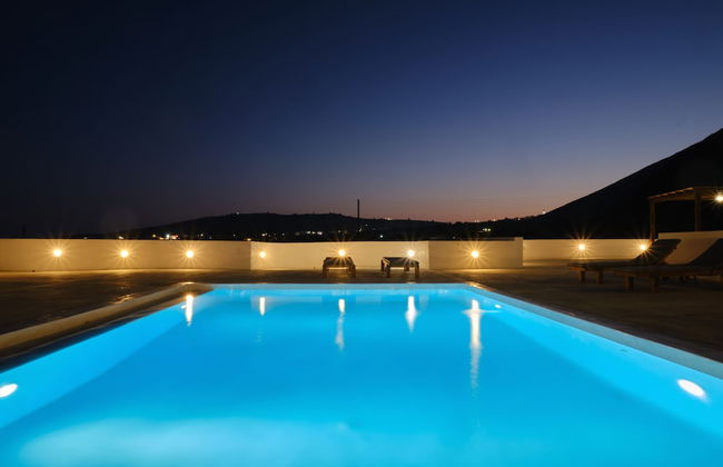 Private villa Evgenia - Photo 19