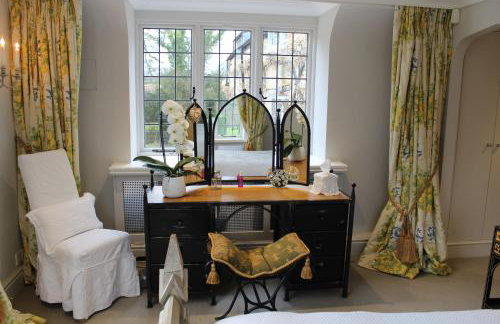 Hewletts Mill - Foto 28