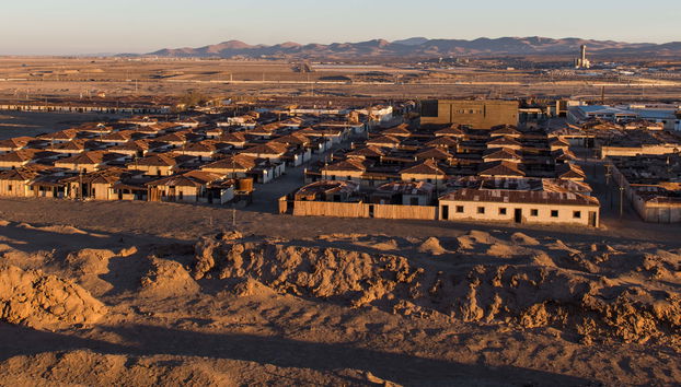 Humberstone and Santa Laura Saltpeter Works Day Trip - Foto 4