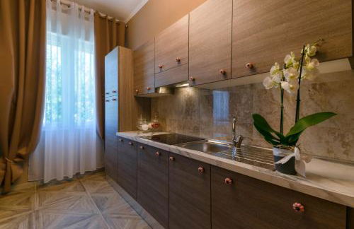 Dolce Casa Only Adults B&B - Foto 11