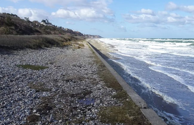 4 Person Holiday Home in Graested - Foto 33