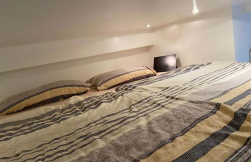 Tiny Erfurt Alkovenbett - Foto 3