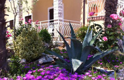 Apartment Basanija 7149b - Foto 16