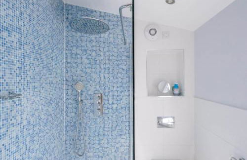 The Pink House in Southwold - Foto 42