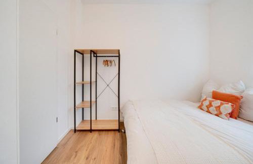 Lexapartments Luxus Apartment-Zentral in Altstadt-65-80qm - Photo 44