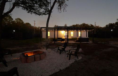 Rainbow River Springs Dunnellon - Foto 48