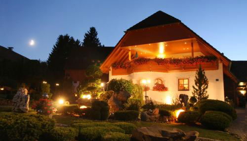 Haus Sonnenschein - Foto 2