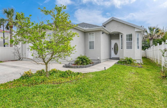 Sea Glass House - Photo 38