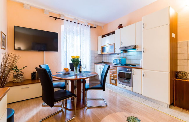 Apartments Sara - Photo 41