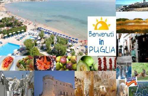 Blue Sea Apartment - Foto 1