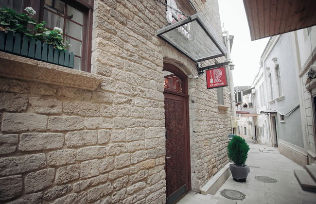 Rest Studios - Foto 78