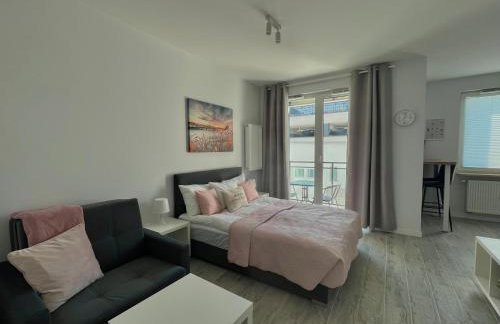 Studio Apartment Raspberry by Galeria Północna - Foto 4