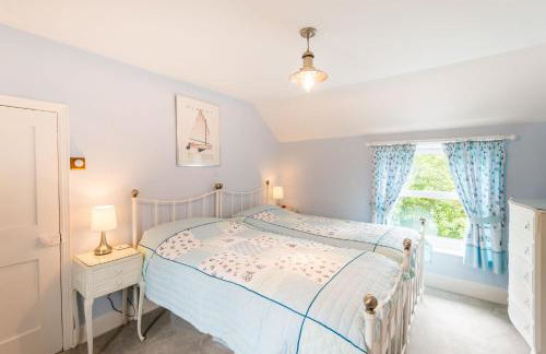 Dog friendly cottage on the edge of the Norfolk Broads - Foto 35