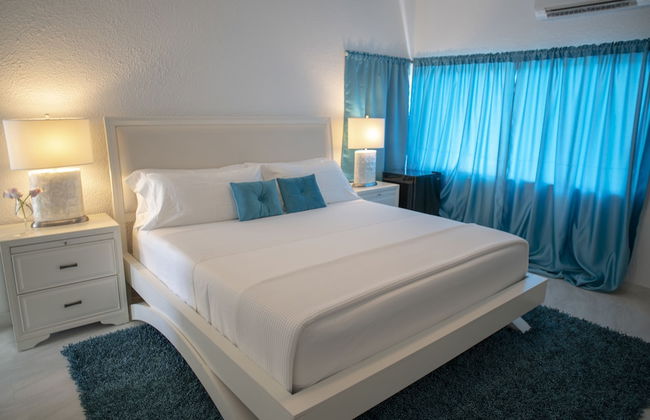 V Royal Luxury Villas - Foto 21