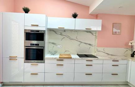 Maison design 11 pers -Terrasse -Netflix -Confort - Foto 34