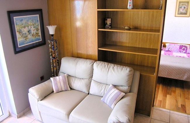 Apartments Oribella - Photo 35