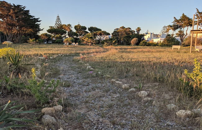 Villa Malyma Zahora - Beach Front Sea View - Foto 65
