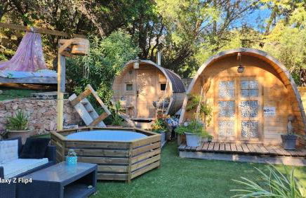 Sunrise T2 avec jacuzzi vue mer - Foto 18