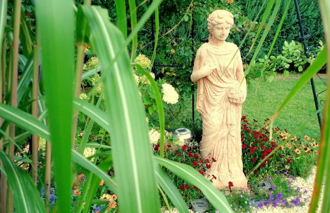 Holiday Apartment Bella Rosa Luneburg - Photo 19