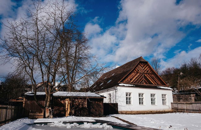 Villa Javorek - Vjk050 - Foto 5